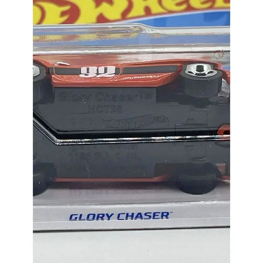 Hot Wheels 2024, Glory Chaser,‎ 79/250, HW Dream Garage 4/5